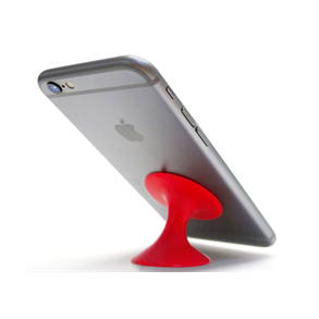 BARNACLE - Telefonholder HVIT